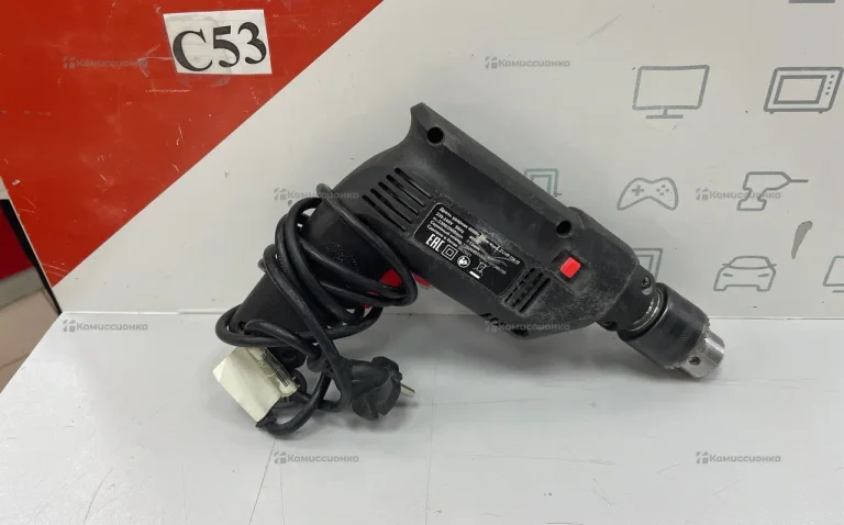 Перфоратор No Name