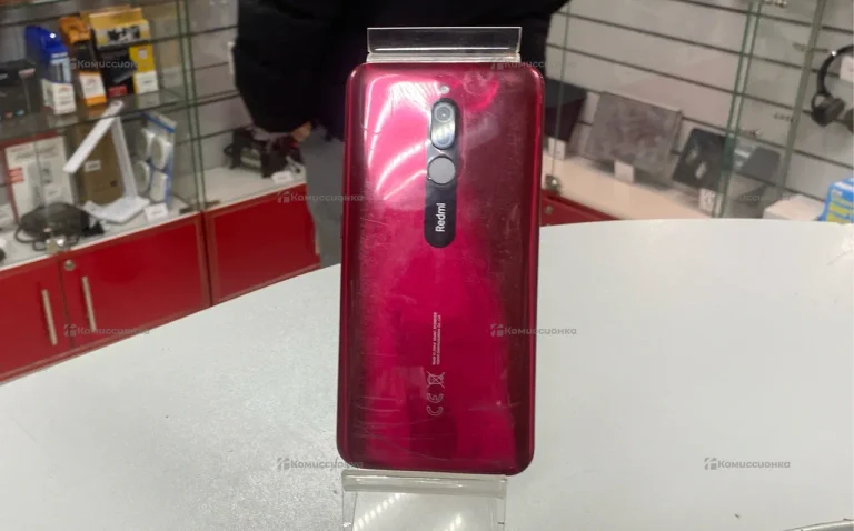 Xiaomi Redmi 8 4/64 ГБ