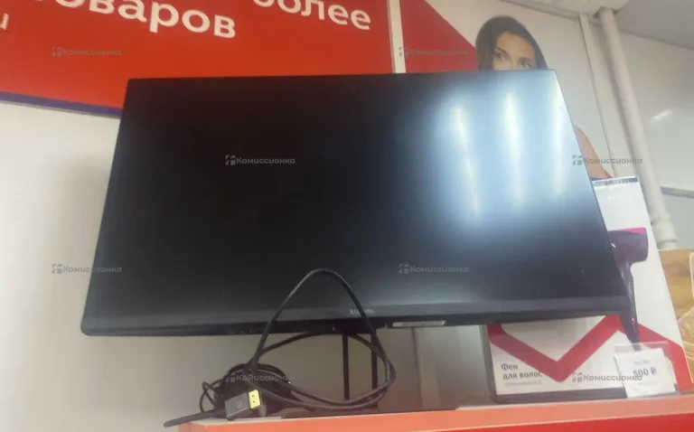Монитор Xiaomi G27Qi