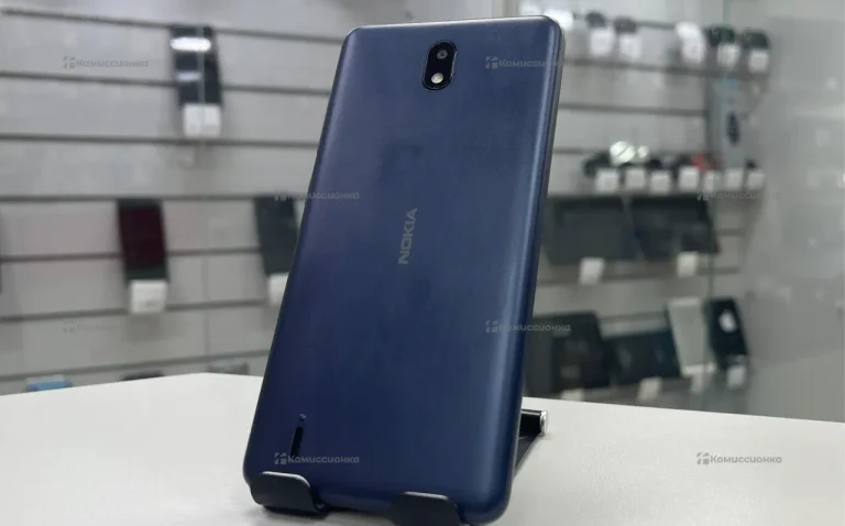 Nokia C01 Plus 2/16 ГБ