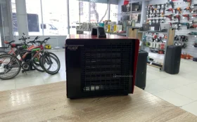 Купить Ресанта Тепловая пушка тэпк 3000 б/у , в Пермь Цена:1990рублей