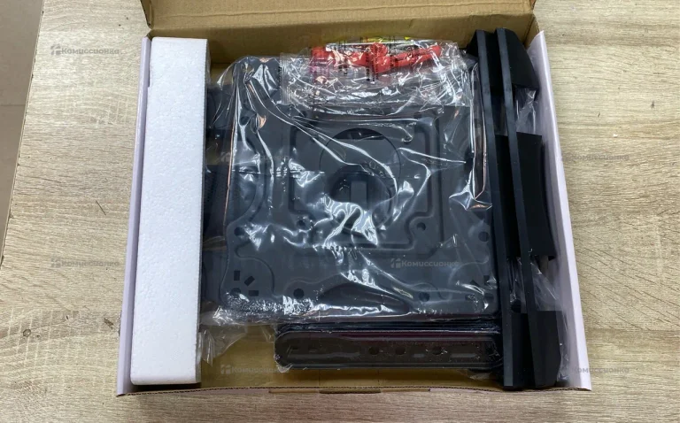 Кронштейн большой Р-04