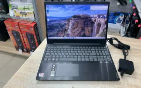 Купить Ноутбук Lenovo ideapad s145 б/у , в Москва и область Цена:8900рублей