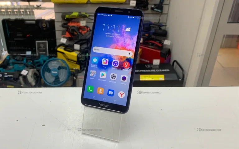 Honor 7A 2/16 ГБ