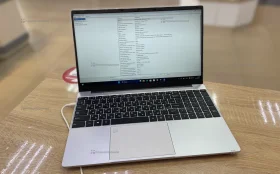 Ноутбук  N5095