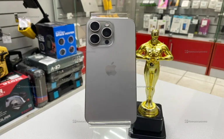 Apple iPhone 15 pro max 512Gb