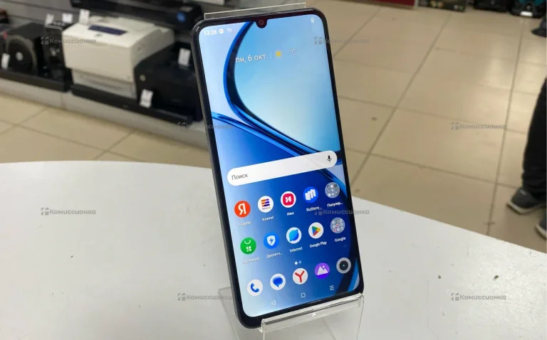 Realme C51 4/128 ГБ
