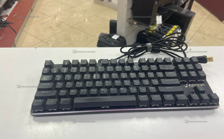 Клавиатура ARDOR BLADE PRO