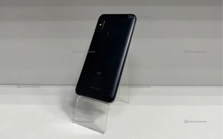 Xiaomi Mi A2 Lite 2/32 ГБ
