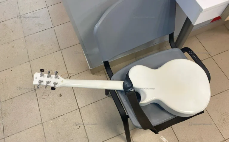 Электрон транскустическая гитара Enya nova go sp1