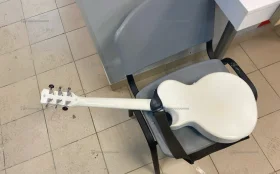 Купить Электрон транскустическая гитара Enya nova go sp1 б/у , в Нижний Новгород Цена:15990рублей