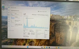 Ноутбук Huawei MateBook D15 R7