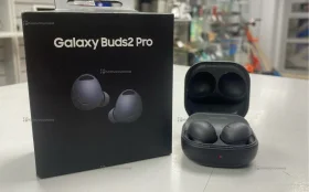 Купить Наушники  Galaxy Buds2 pro б/у , в Пермь Цена:3990рублей