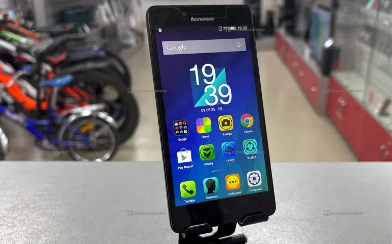 Lenovo A6000
