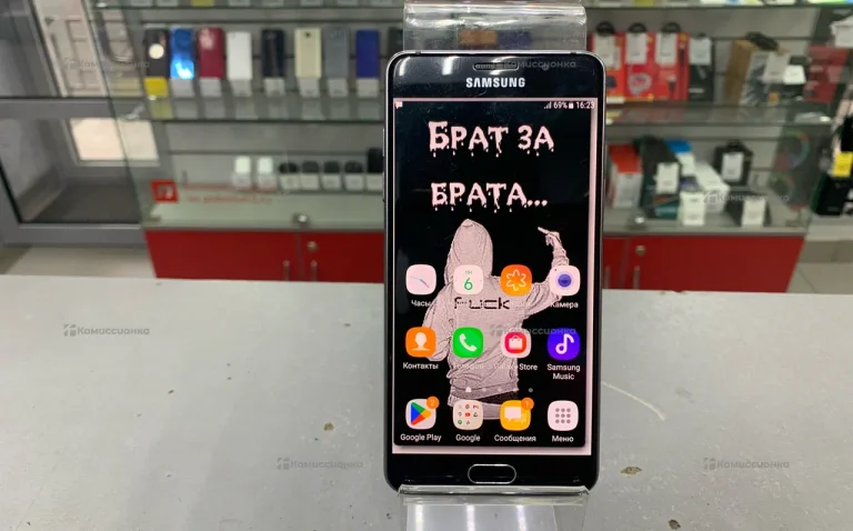 Samsung Galaxy A5 2/16 ГБ