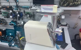 Купить Мясорубка Leran MG120C б/у , в Уфа Цена:990рублей