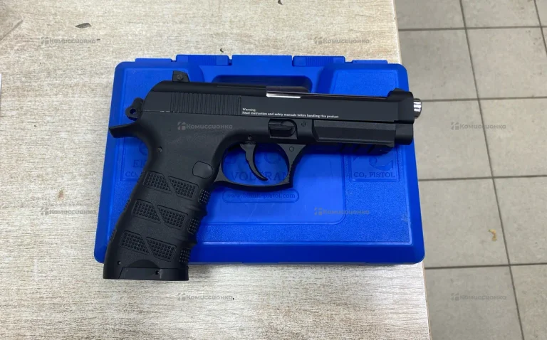 Пневматический пистолет EKOLES P92B