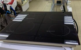 Купить Электрическая варочная поверхность Korting HI 640 б/у , в Магнитогорск Цена:8900рублей