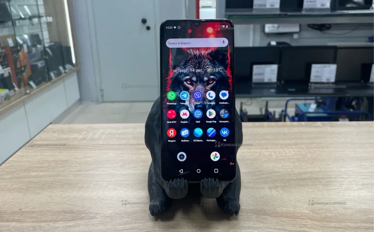 Realme Note 50 3/64Gb