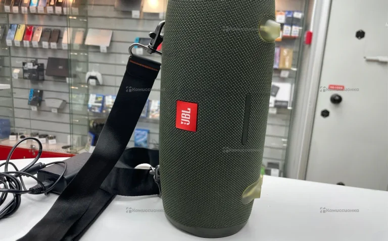 Колонка  JBL xtreme 2