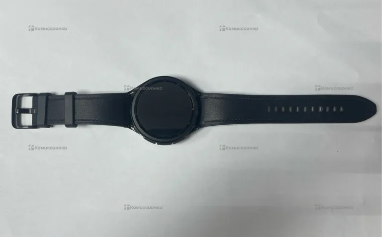 Часы  Samsung Watch 6 classic