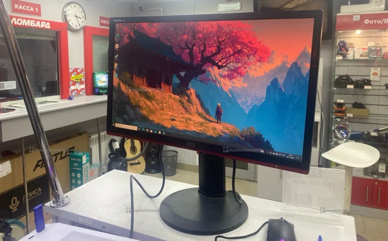 Монитор AOC G2460PF