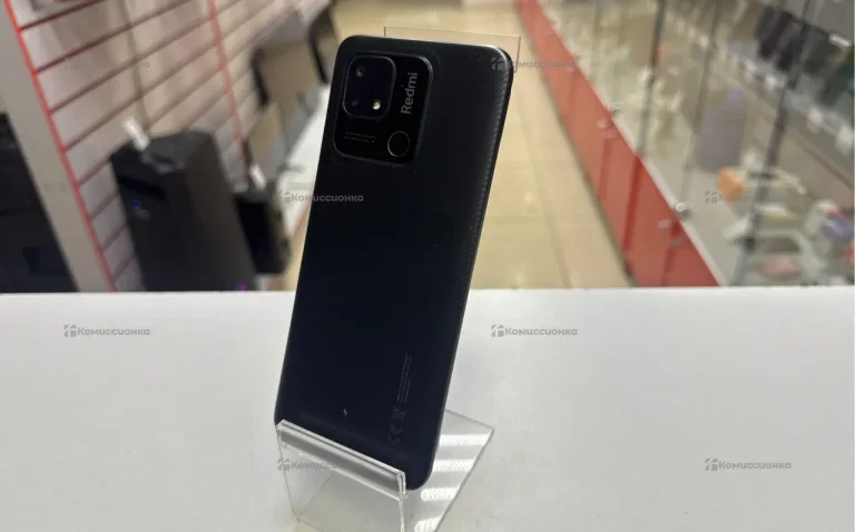 Xiaomi Redmi 10C 128Gb
