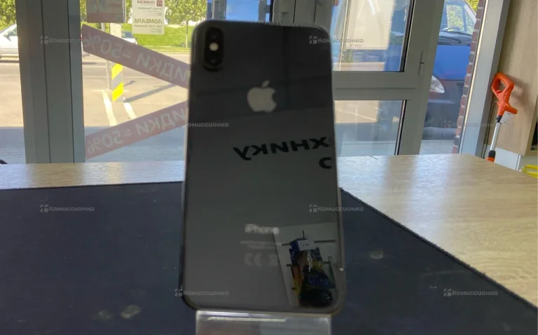 Apple IPhone X 64Gb