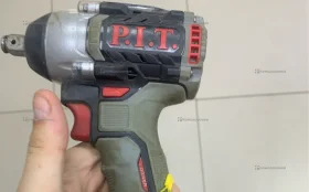 Купить Гайковерт P.I.T. PIW20H-300B б/у , в Самара Цена:4500рублей