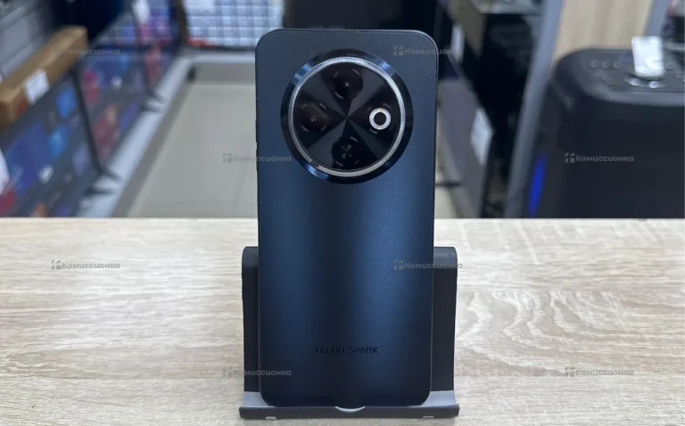 Tecno Spark 30 4/128 ГБ