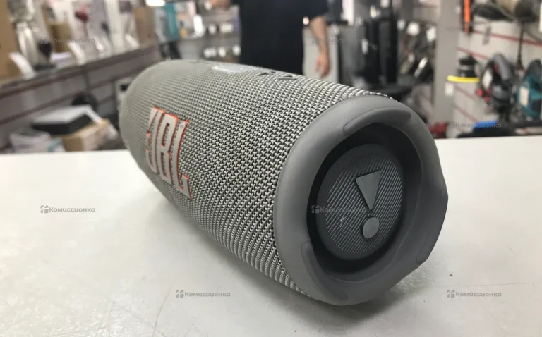 Колонка  JBL CHARGE 5