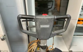 Полотер nilfisk