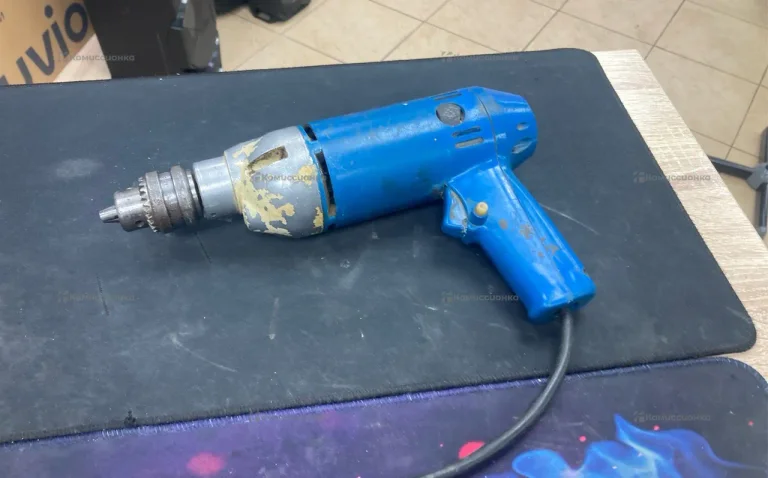 шуруповерт ссср