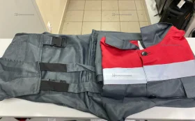 Костюм Техник 2