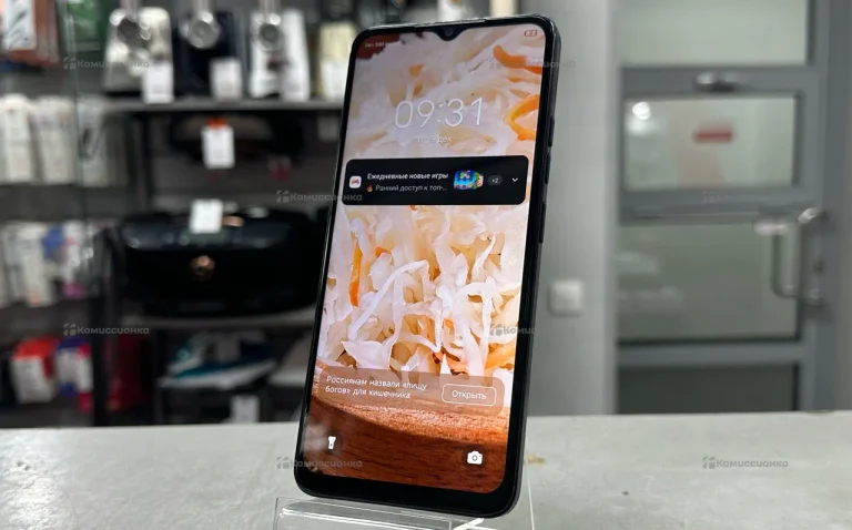 Tecno Spark Go 2023 3/64 ГБ