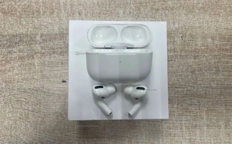 Наушники  AirPods Pro