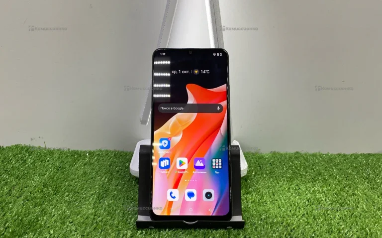Realme Note 60x 4/128 ГБ