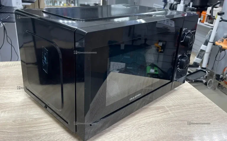 Микроволновка OULEMEI OLM-WBW002