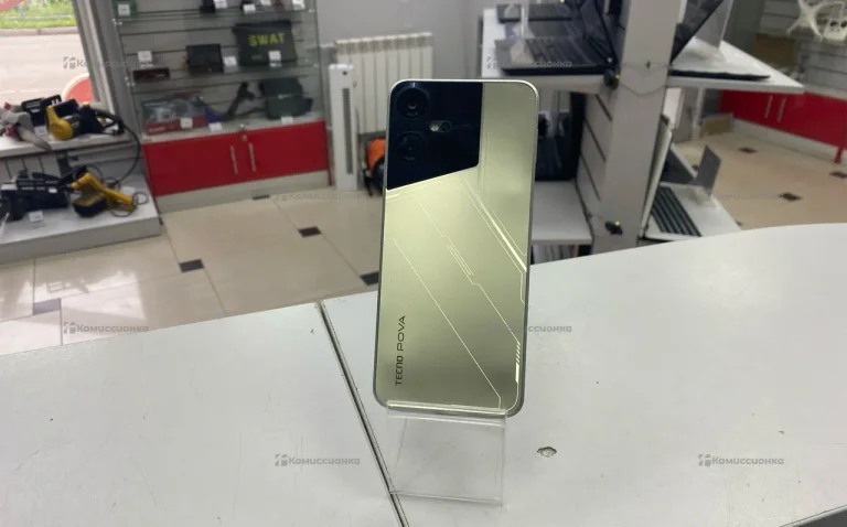 Tecno POVA Neo 3 8/128Gb