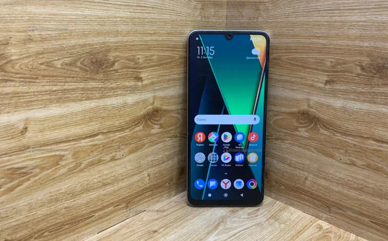 Xiaomi Poco C75 8/256 ГБ