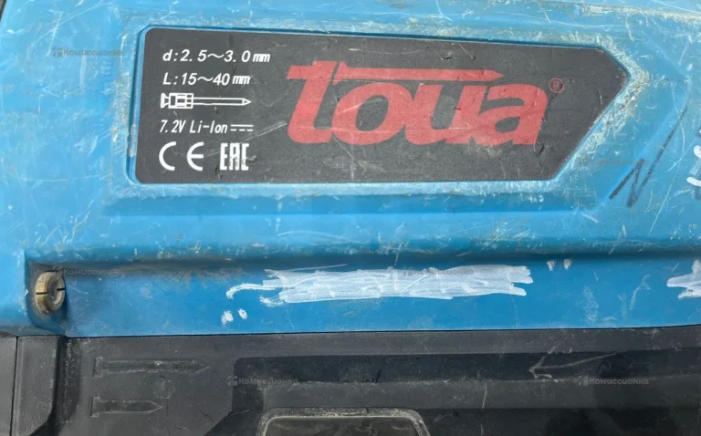 Гвоздезабивной пистолет Toua GSN 50