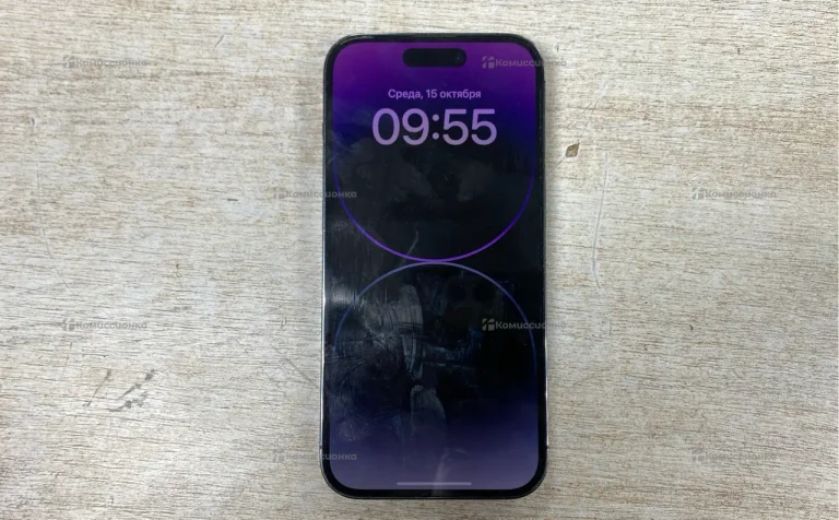 Apple iPhone 14 Pro Max 6/128 ГБ