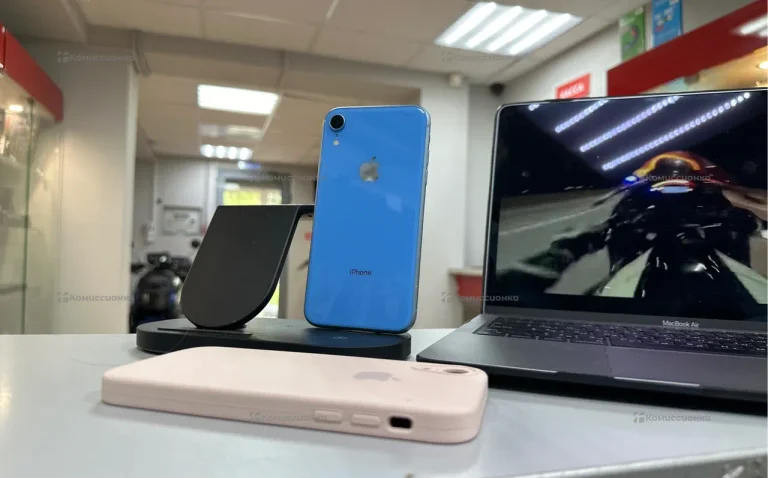 Apple iPhone XR 128Gb