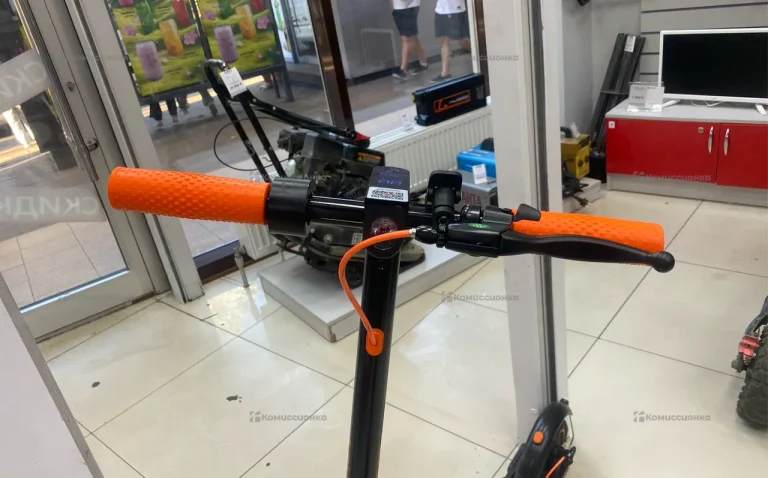Самокат kugoo l2pro