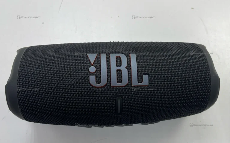Колонка  JBL Charge 5