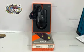 Игровая мышь Steelseries rival 5