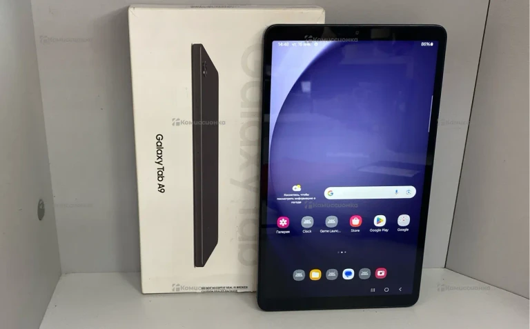 Планшет Samsung tab a9 8/128gb