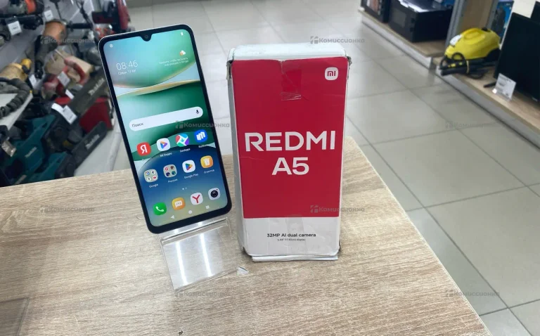 Xiaomi Redmi A5 4/128 ГБ
