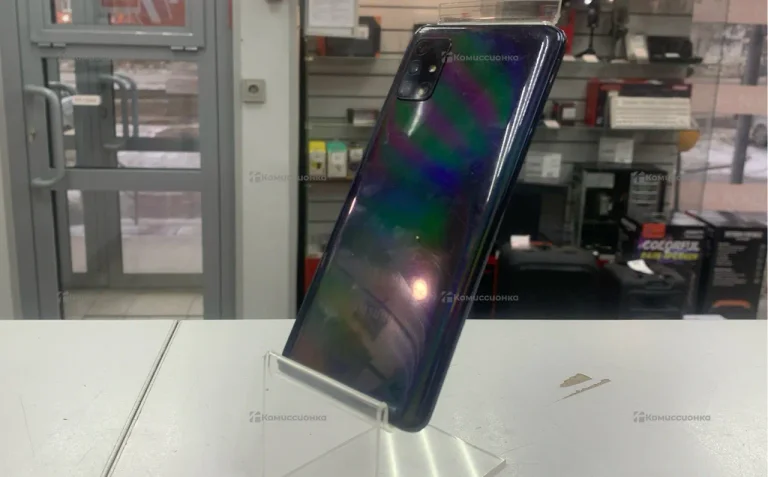 Samsung Galaxy A51 6/128 ГБ