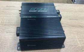 Моноблок Deaf Bonce Atom Pro 2.5k